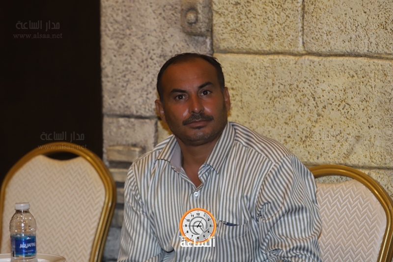 Madar Al-Saa Images