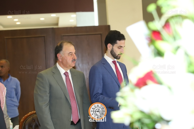 Madar Al-Saa Images