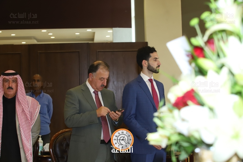 Madar Al-Saa Images