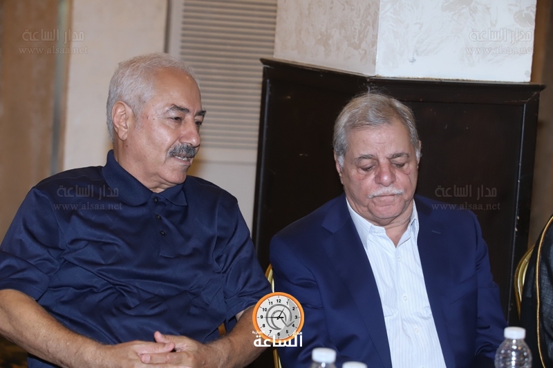 Madar Al-Saa Images