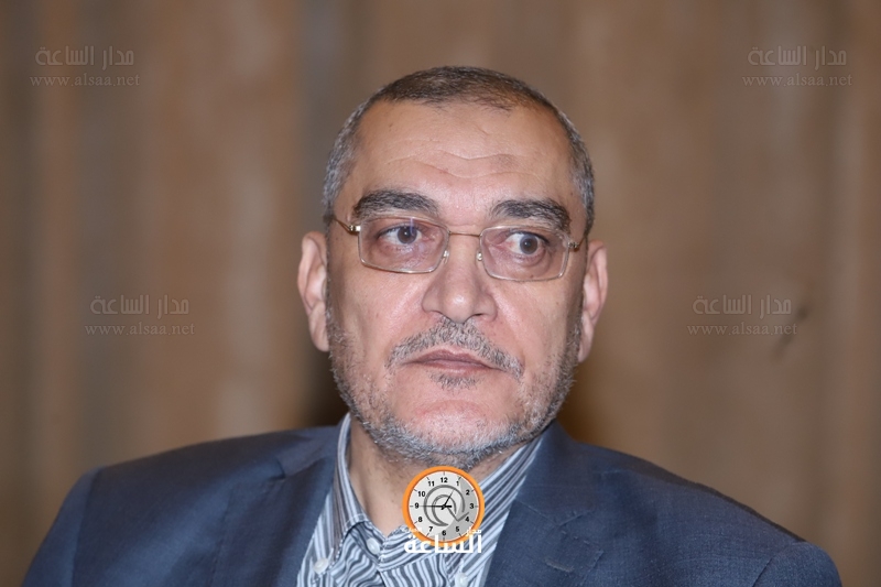 Madar Al-Saa Images