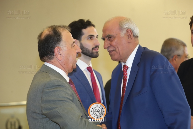 Madar Al-Saa Images
