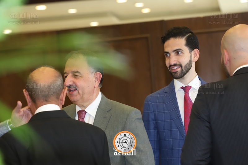 Madar Al-Saa Images