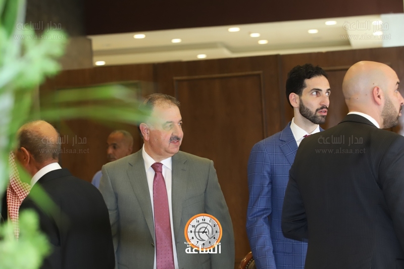 Madar Al-Saa Images