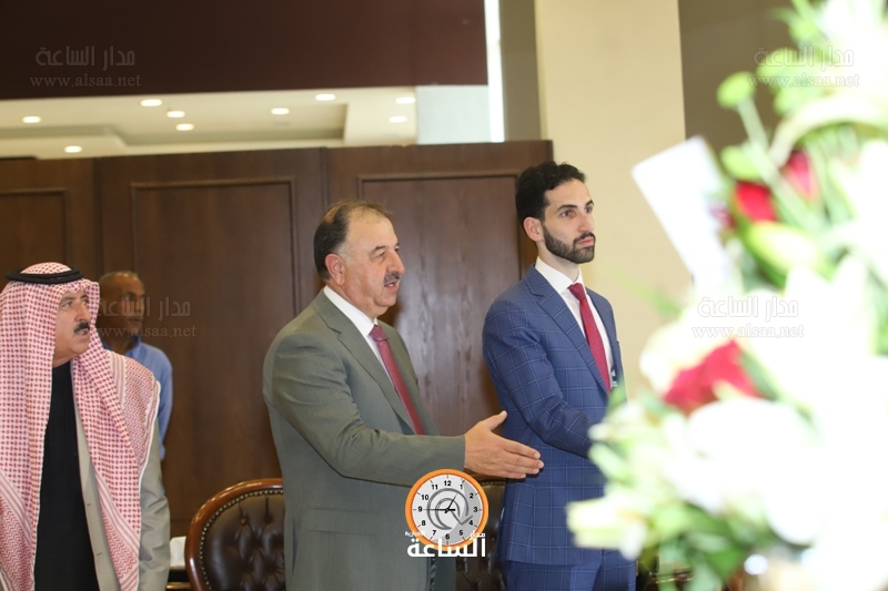 Madar Al-Saa Images