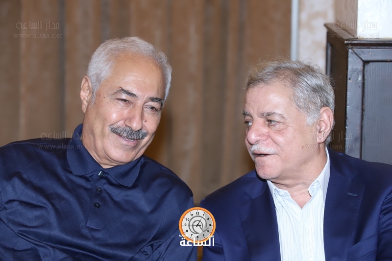 Madar Al-Saa Images