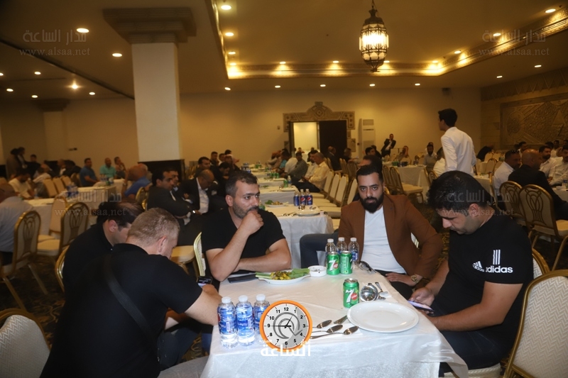Madar Al-Saa Images