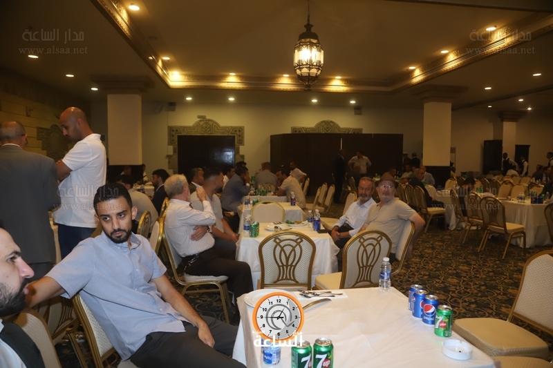Madar Al-Saa Images