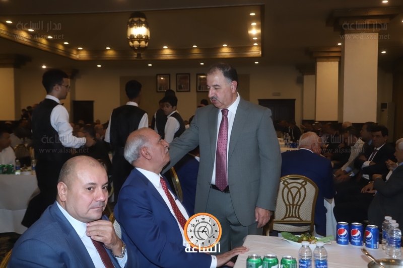 Madar Al-Saa Images