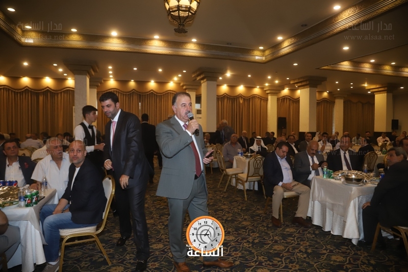 Madar Al-Saa Images