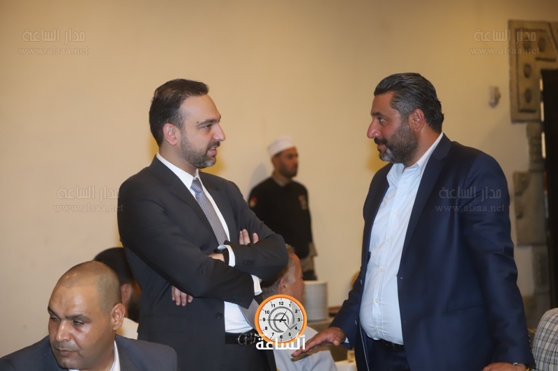 Madar Al-Saa Images