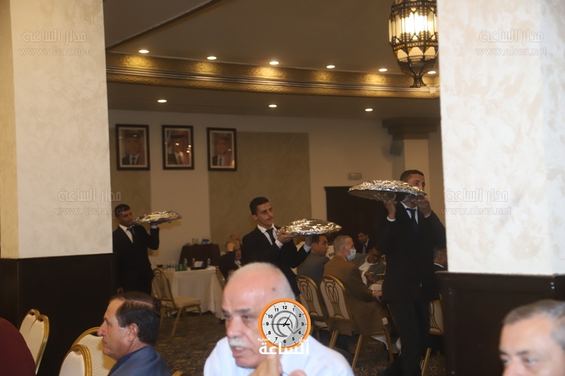 Madar Al-Saa Images