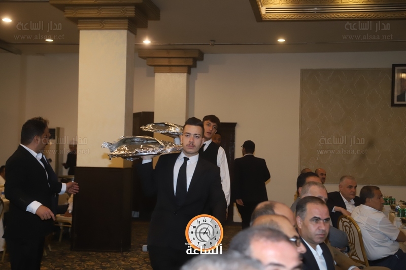 Madar Al-Saa Images