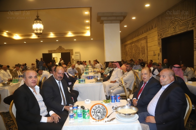 Madar Al-Saa Images