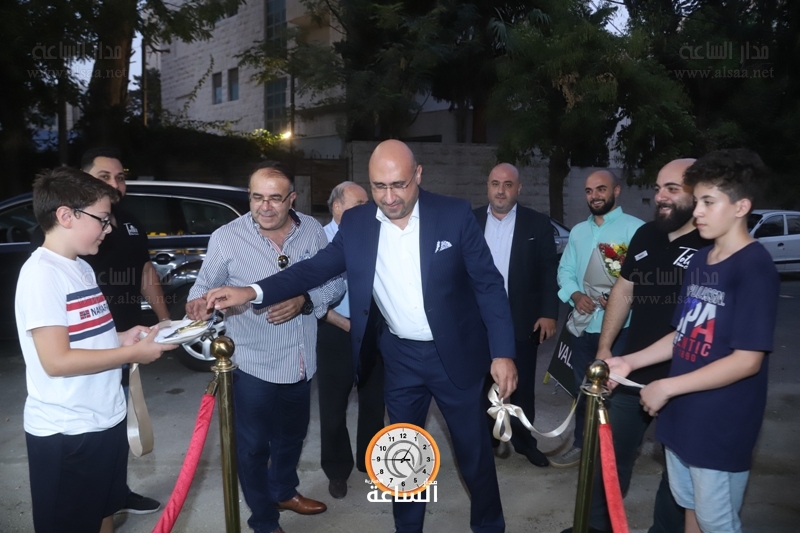 Madar Al-Saa Images