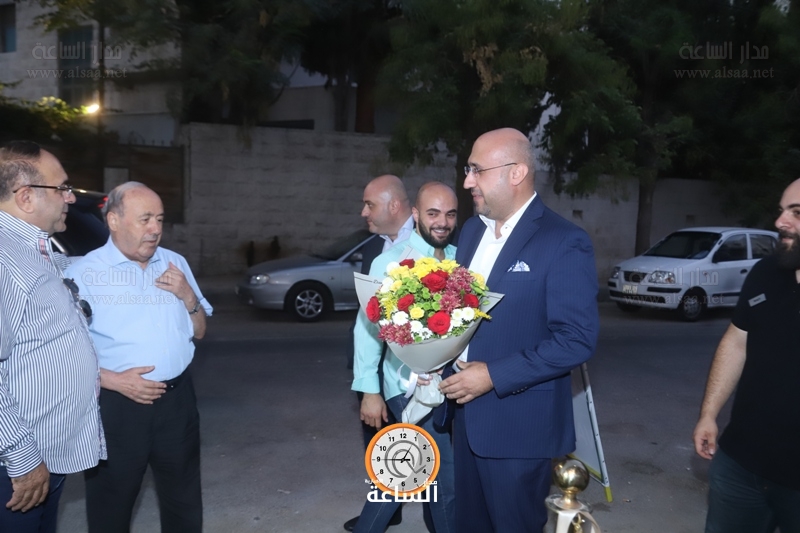 Madar Al-Saa Images