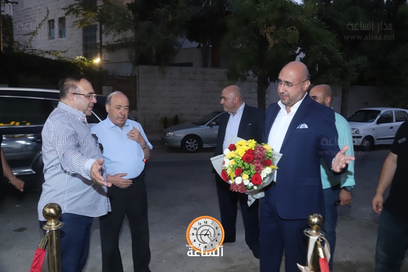 Madar Al-Saa Images