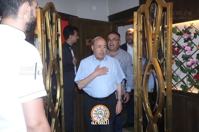 Madar Al-Saa Images