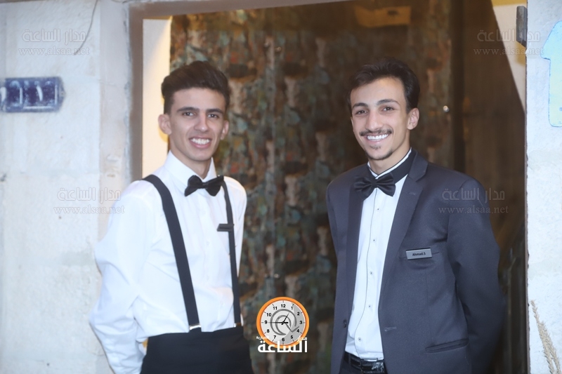 Madar Al-Saa Images