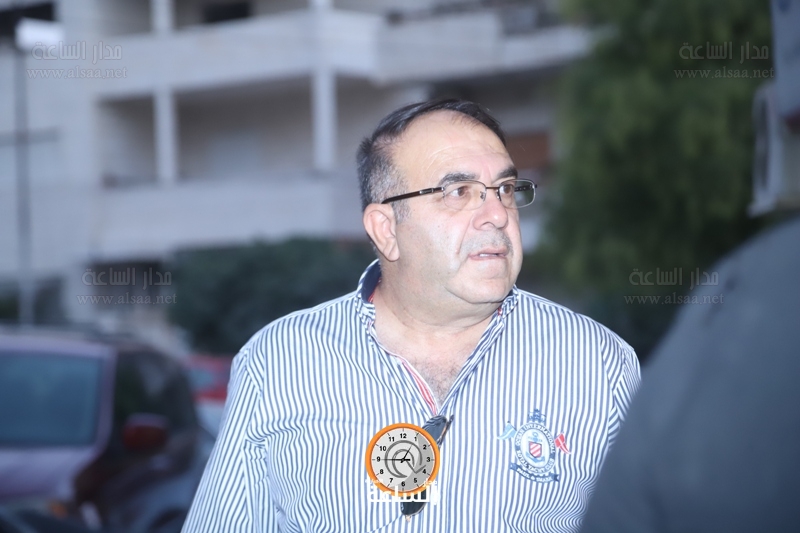 Madar Al-Saa Images