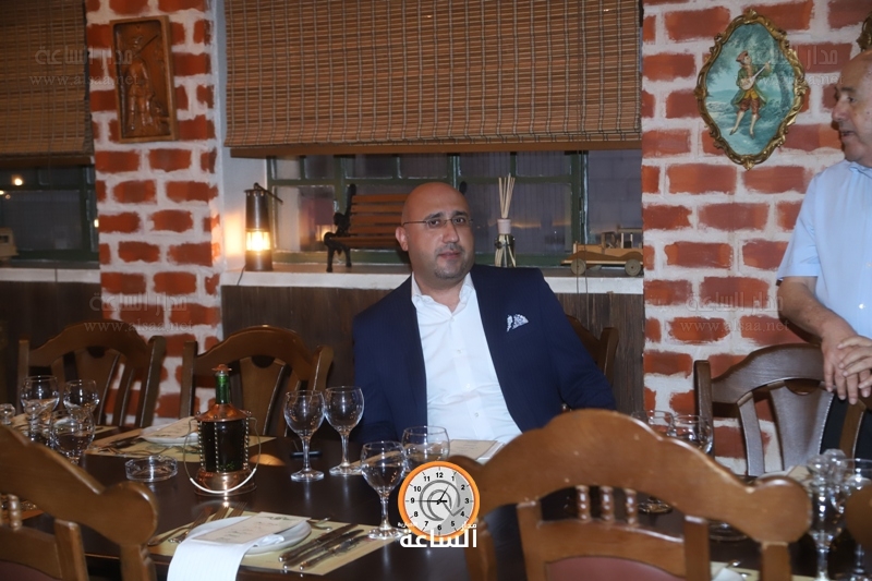 Madar Al-Saa Images