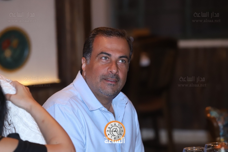 Madar Al-Saa Images