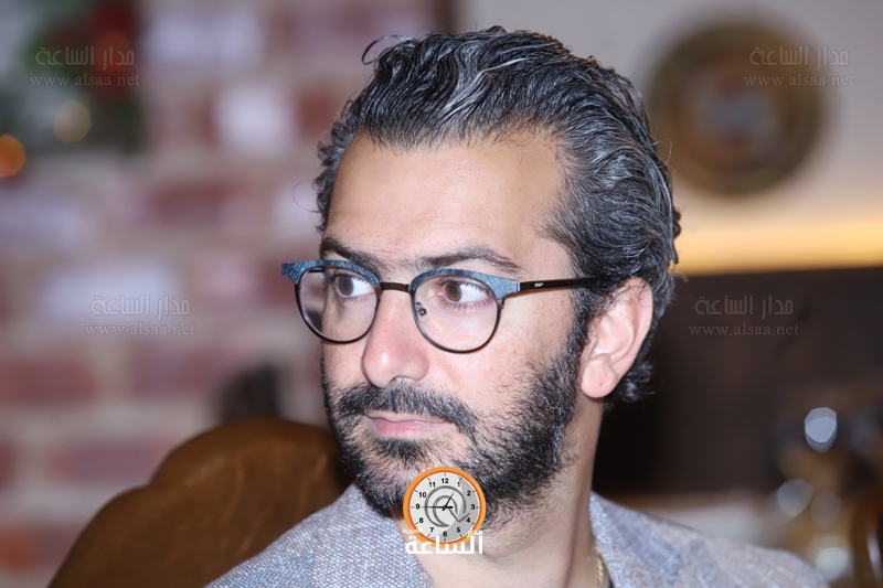 Madar Al-Saa Images