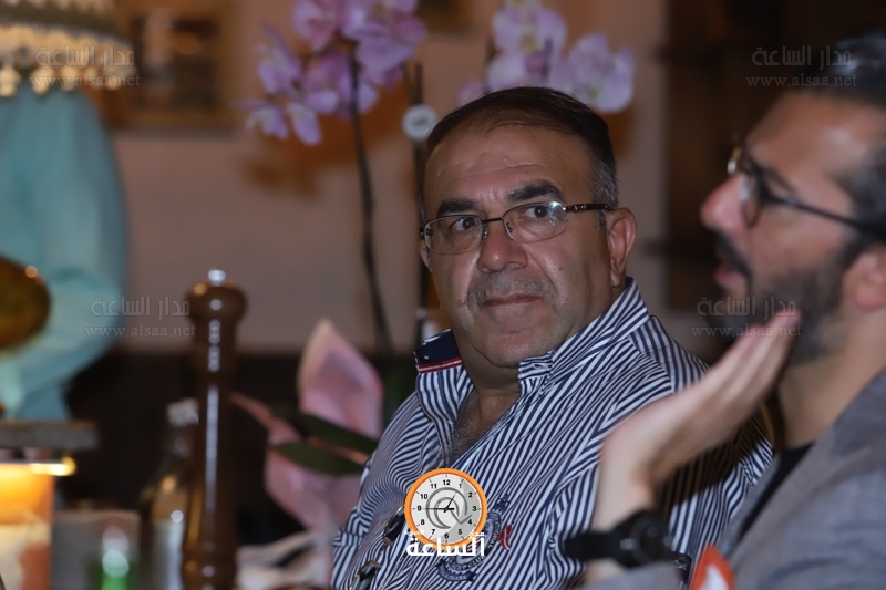 Madar Al-Saa Images