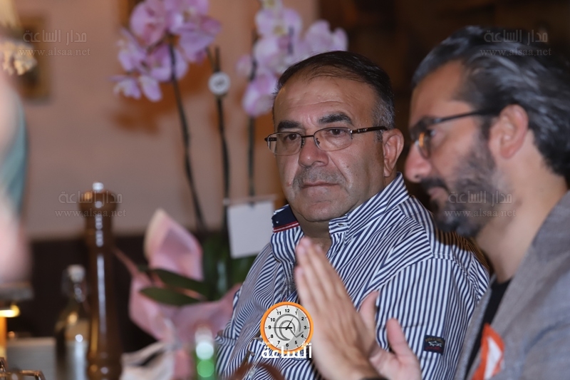 Madar Al-Saa Images