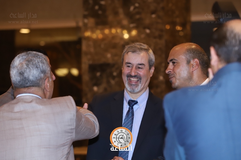 Madar Al-Saa Images