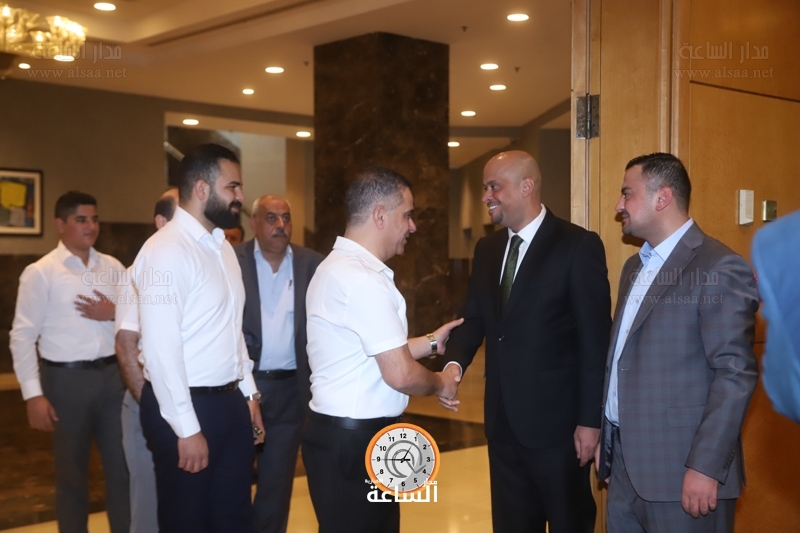 Madar Al-Saa Images