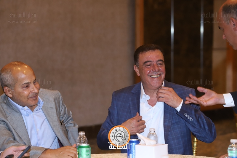 Madar Al-Saa Images