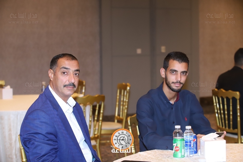 Madar Al-Saa Images