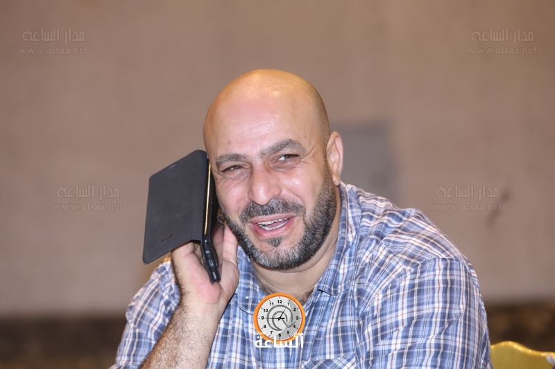 Madar Al-Saa Images