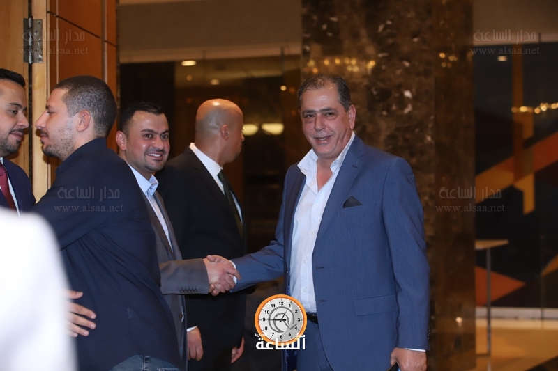 Madar Al-Saa Images