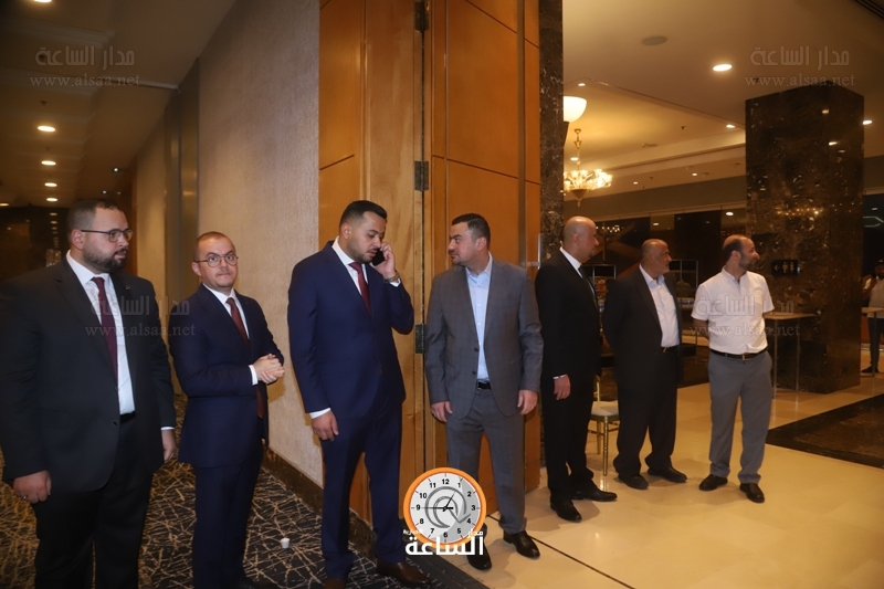 Madar Al-Saa Images