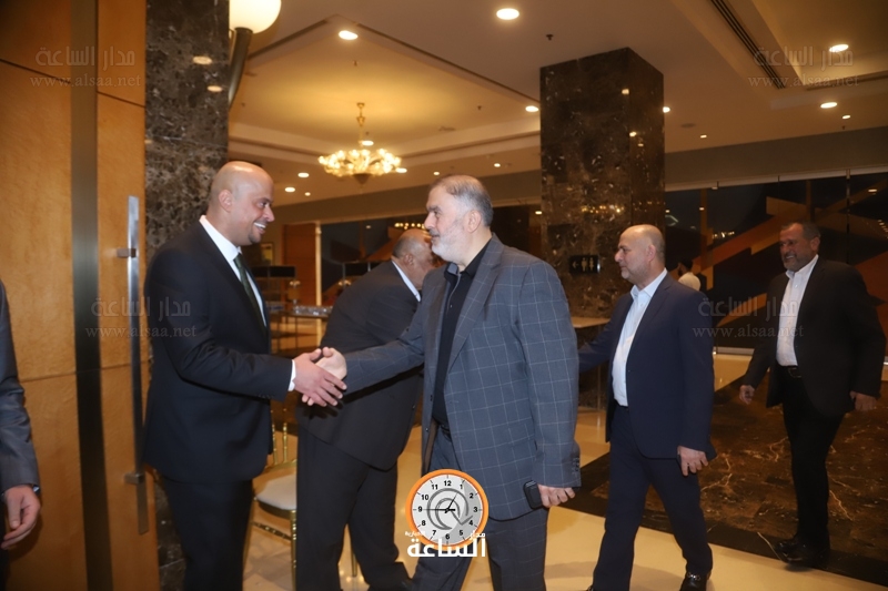 Madar Al-Saa Images