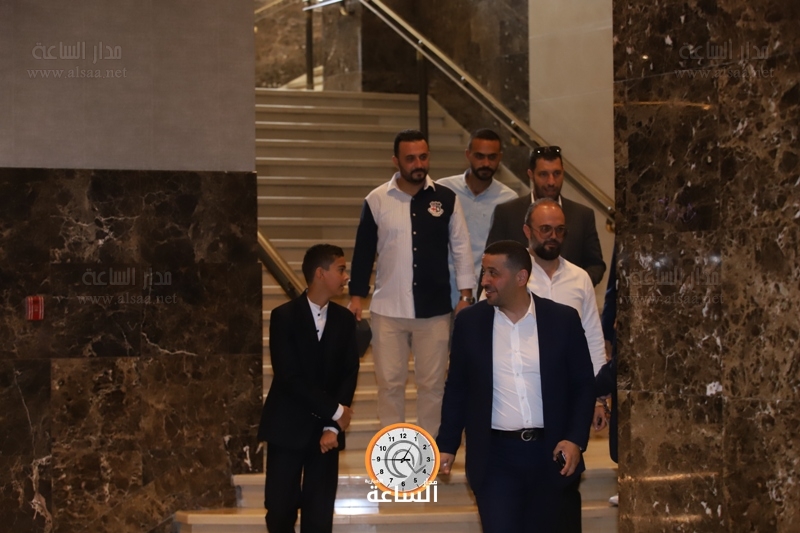 Madar Al-Saa Images
