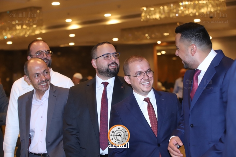 Madar Al-Saa Images