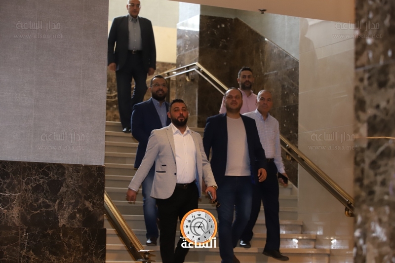 Madar Al-Saa Images