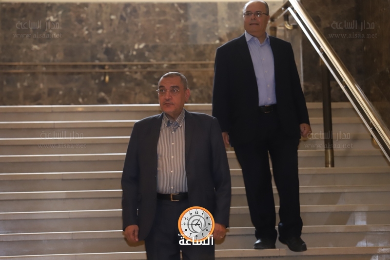 Madar Al-Saa Images