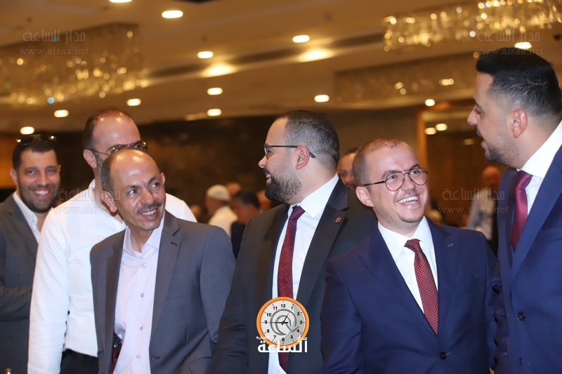 Madar Al-Saa Images