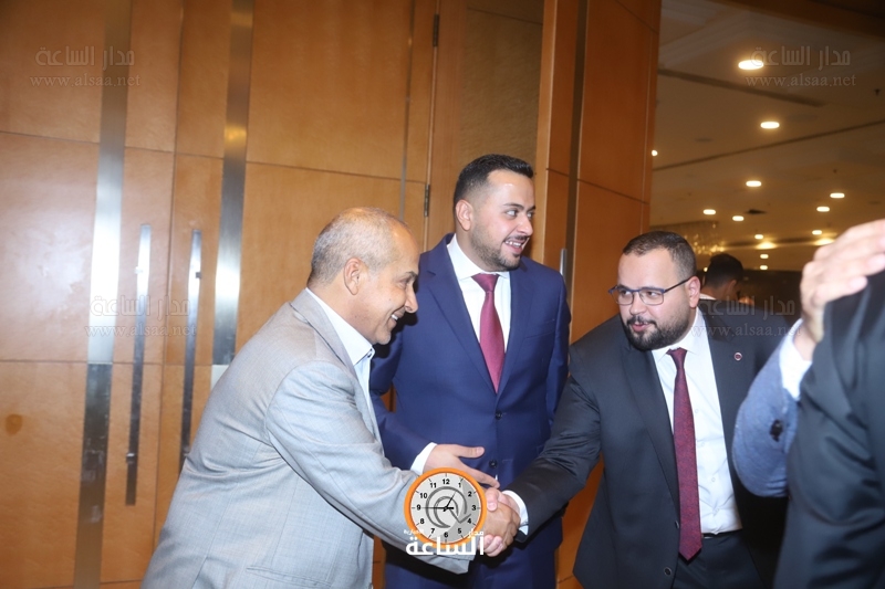 Madar Al-Saa Images