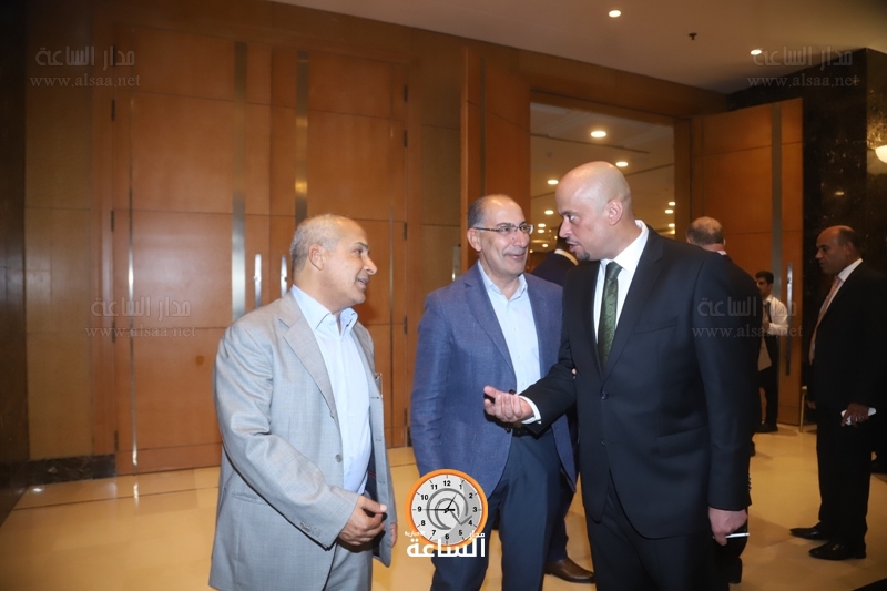 Madar Al-Saa Images