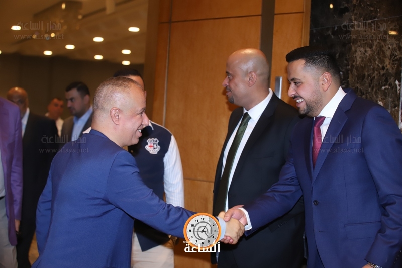 Madar Al-Saa Images
