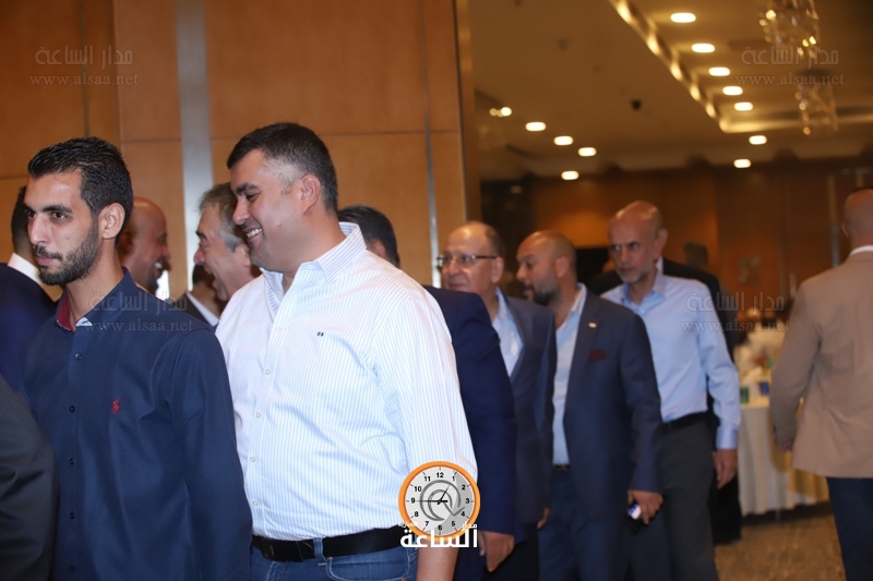 Madar Al-Saa Images