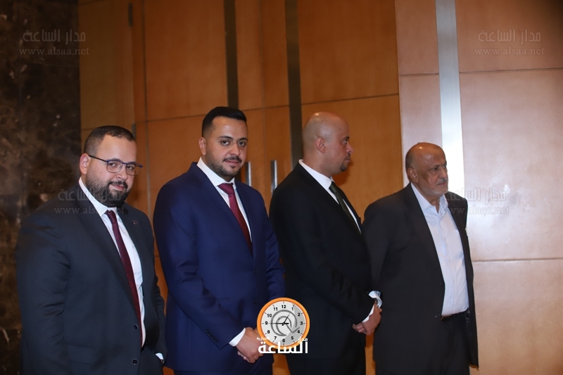 Madar Al-Saa Images