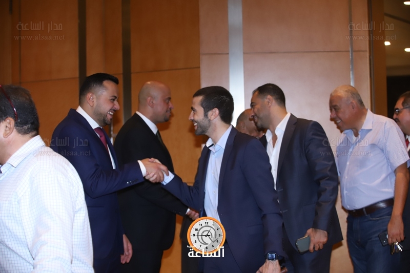 Madar Al-Saa Images