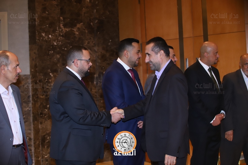 Madar Al-Saa Images