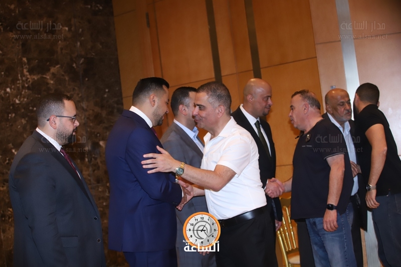 Madar Al-Saa Images